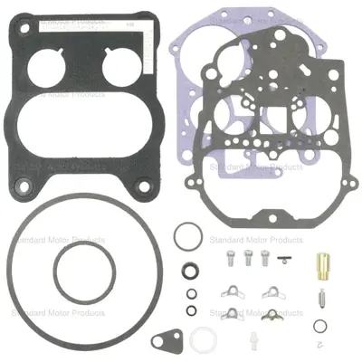 Dernier Modèle Carburetor Kit by BLUE STREAK (HYGRADE MOTOR) - 1580