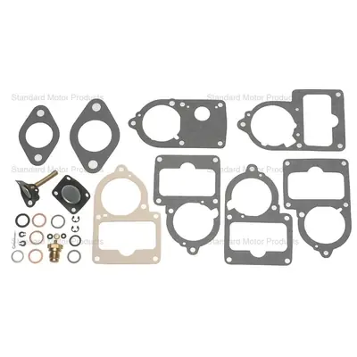 Expédié Aujourd’hui Carburetor Kit by BLUE STREAK (HYGRADE MOTOR) - 736