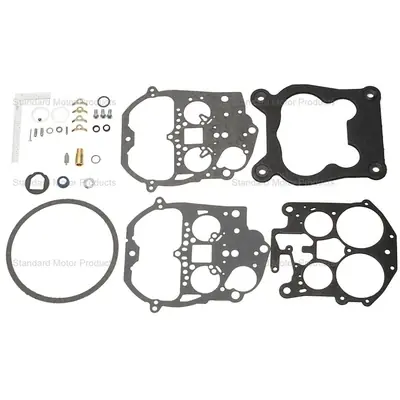 Expédition Rapide Carburetor Kit by BLUE STREAK (HYGRADE MOTOR) - 1504A