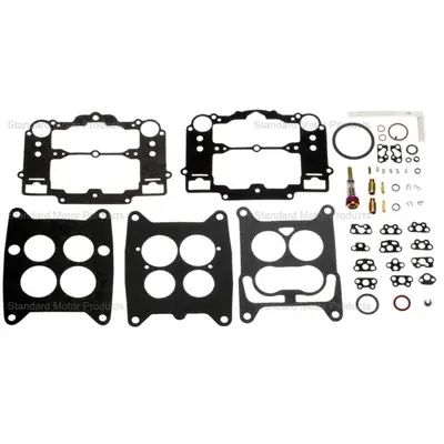 Seulement Aujourd’hui Carburetor Kit by BLUE STREAK (HYGRADE MOTOR) - 1572