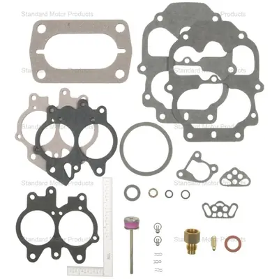 Offre Du Jour Carburetor Kit by BLUE STREAK (HYGRADE MOTOR) - 1565B