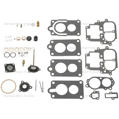Carburetor Kit by BLUE STREAK (HYGRADE MOTOR) - 1626B Top Vente