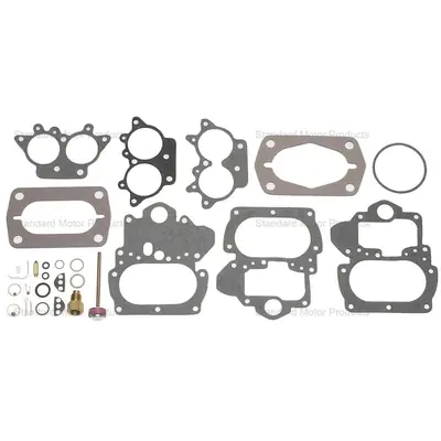 Carburetor Kit by BLUE STREAK (HYGRADE MOTOR) - 364A Retour Gratuit