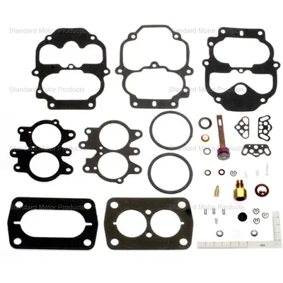 Premium Carburetor Kit by BLUE STREAK (HYGRADE MOTOR) - 346C