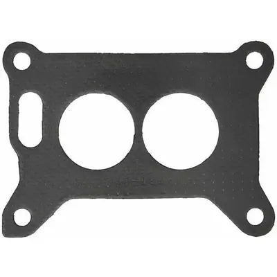 Carburetor Base Gasket by FEL-PRO - 60244 Jusqu’à Épuisement Des Stocks