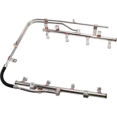 Certifié ACDELCO - 12605222 - Fuel Injector Rail