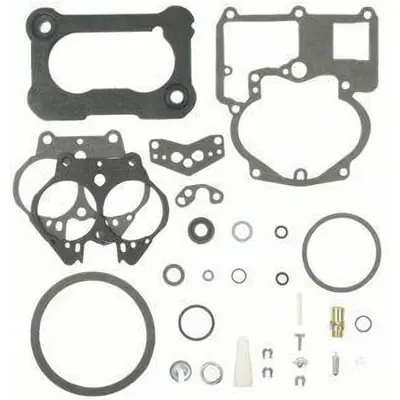 Gros Lot Carburetor Kit by BLUE STREAK (HYGRADE MOTOR) - 696A