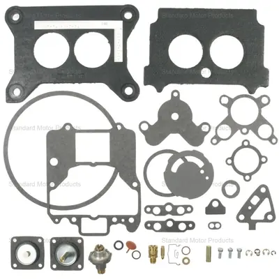 Promotion Carburetor Kit by BLUE STREAK (HYGRADE MOTOR) - 1286A