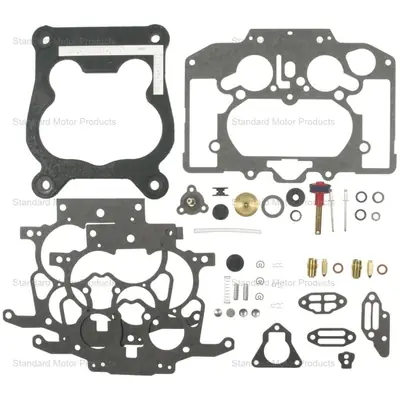 Carburetor Kit by BLUE STREAK (HYGRADE MOTOR) - 1574 Must-Have