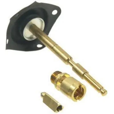 Prix Promo Carburetor Kit by BLUE STREAK (HYGRADE MOTOR) - 1550