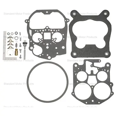 Carburetor Kit by BLUE STREAK (HYGRADE MOTOR) - 1258 Affaire À Saisir