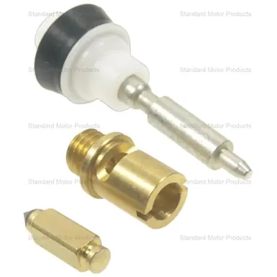 Dernier Modèle Carburetor Kit by BLUE STREAK (HYGRADE MOTOR) - 1573A