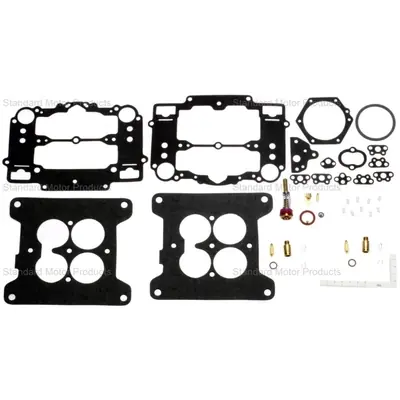 Carburetor Kit by BLUE STREAK (HYGRADE MOTOR) - 443A Usine Directe