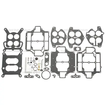 Carburetor Kit by BLUE STREAK (HYGRADE MOTOR) - 322F Bon Marché