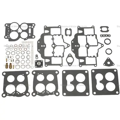 Carburetor Kit by BLUE STREAK (HYGRADE MOTOR) - 1401 Expédition Rapide
