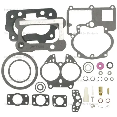 Prix Choc Carburetor Kit by BLUE STREAK (HYGRADE MOTOR) - 531B