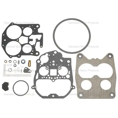 Carburetor Kit by BLUE STREAK (HYGRADE MOTOR) - 1575 Satisfait Ou Remboursé