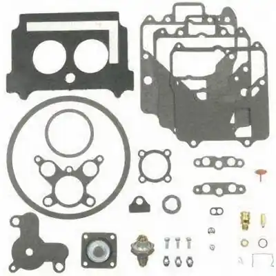 Carburetor Kit by BLUE STREAK (HYGRADE MOTOR) - 965A Petit Prix
