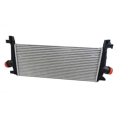 Achat Immédiat Turbocharger Intercooler - CAC010027