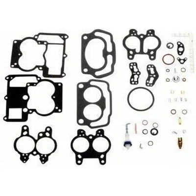 BLUE STREAK (HYGRADE MOTOR) - 384B - Carburetor Kit Premium