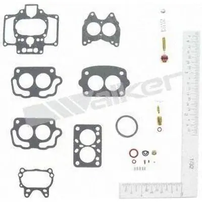 Carburetor Kit by WALKER PRODUCTS - 15385 Tendance