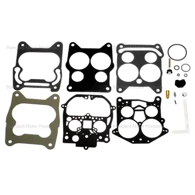 Édition Limitée Carburetor Kit by BLUE STREAK (HYGRADE MOTOR) - 381B