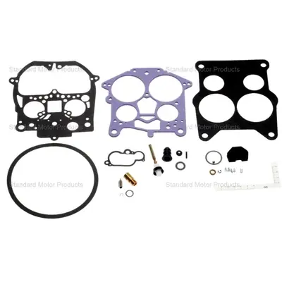 Carburetor Kit by BLUE STREAK (HYGRADE MOTOR) - 574A Meilleur Choix