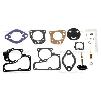 Expédié Aujourd’hui Carburetor Kit by BLUE STREAK (HYGRADE MOTOR) - 121A
