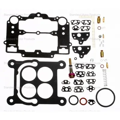 Carburetor Kit by BLUE STREAK (HYGRADE MOTOR) - 283D Affaire À Saisir