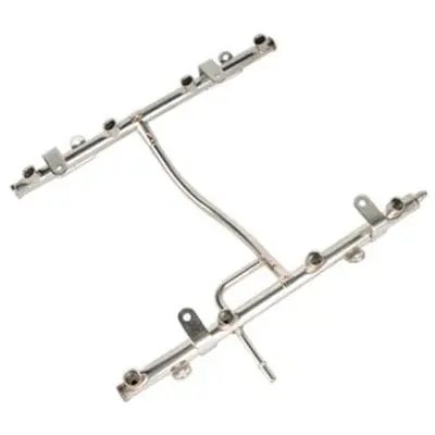 ACDELCO - 217-1619 - Fuel Injector Rail Meilleur Choix