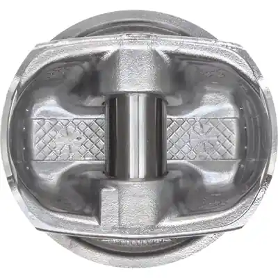 Bon Marché Piston (Pack of 8) by MAHLE ORIGINAL - 2243896025MM