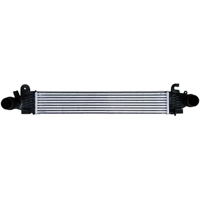 Expédition Rapide Turbocharger Intercooler - CAC010185