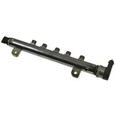 BLUE STREAK (HYGRADE MOTOR) - FIR4 - Fuel Injector Rail Must-Have