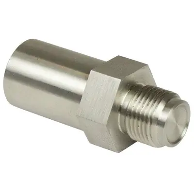 BD DIESEL - 1050070 - Diesel Fuel Injector Rail Plug Paiement Sécurisé