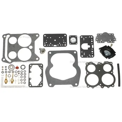 Commande En Gros Carburetor Kit by BLUE STREAK (HYGRADE MOTOR) - 1680