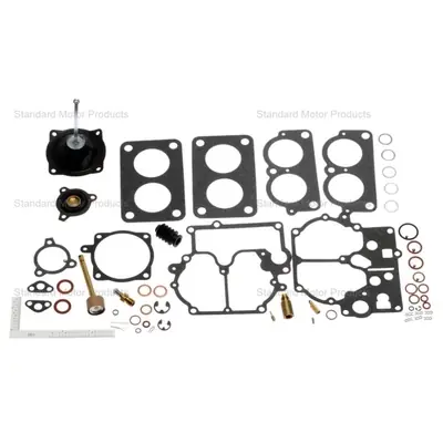 Carburetor Kit by BLUE STREAK (HYGRADE MOTOR) - 791B Offre Du Jour