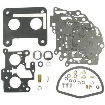 Carburetor Kit by BLUE STREAK (HYGRADE MOTOR) - 1250A Remise