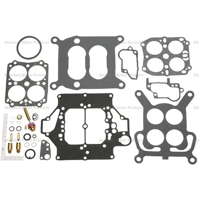 Haute Qualité Carburetor Kit by BLUE STREAK (HYGRADE MOTOR) - 229B