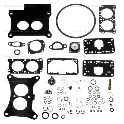 Carburetor Kit by BLUE STREAK (HYGRADE MOTOR) - 1588 Fait Main