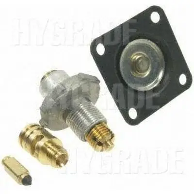 Carburetor Kit by BLUE STREAK (HYGRADE MOTOR) - 1557A Dernier Modèle