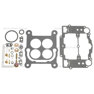 Commande En Gros Carburetor Kit by BLUE STREAK (HYGRADE MOTOR) - 188A