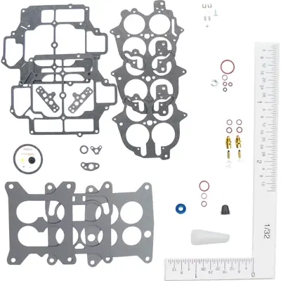 Jusqu’à Épuisement Des Stocks Carburetor Kit by WALKER PRODUCTS - 15337B