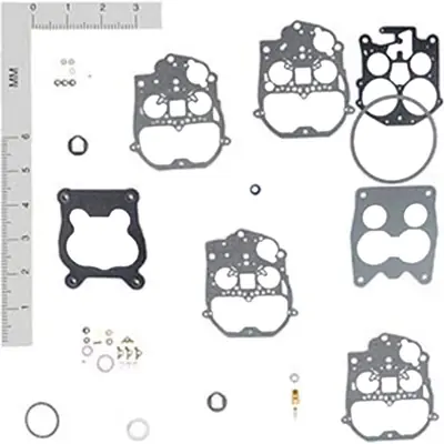 Paiement Sécurisé Carburetor Kit by WALKER PRODUCTS - 151038A