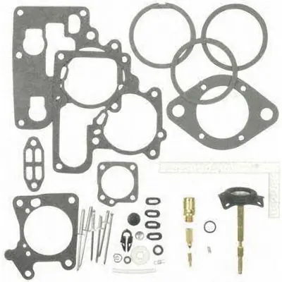 Premium Carburetor Kit by BLUE STREAK (HYGRADE MOTOR) - 1220C