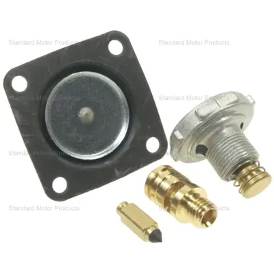 Carburetor Kit by BLUE STREAK (HYGRADE MOTOR) - 1280 Garantie Incluse