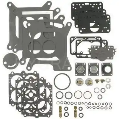 Carburetor Kit by BLUE STREAK (HYGRADE MOTOR) - 1708 Meilleure Qualité