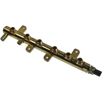 Promotion Saisonnière Fuel Injector Rail by BLUE STREAK (HYGRADE MOTOR) - FIR6