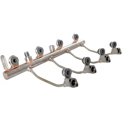 Certifié ACDELCO - 12662385 - Fuel Injector Rail
