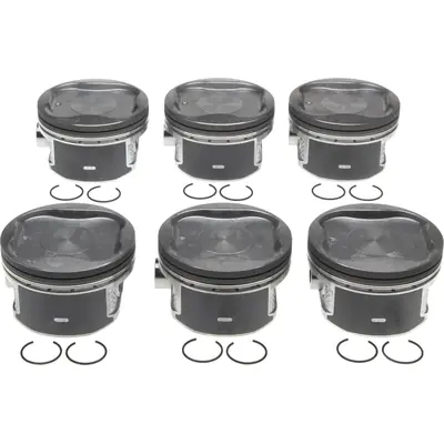 Expédié Aujourd’hui MAHLE ORIGINAL - 2243894050MM - Piston (Pack of 6)