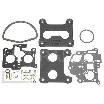 Carburetor Kit by BLUE STREAK (HYGRADE MOTOR) - 954A Fait Main